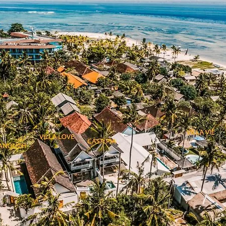 Villa Manouch