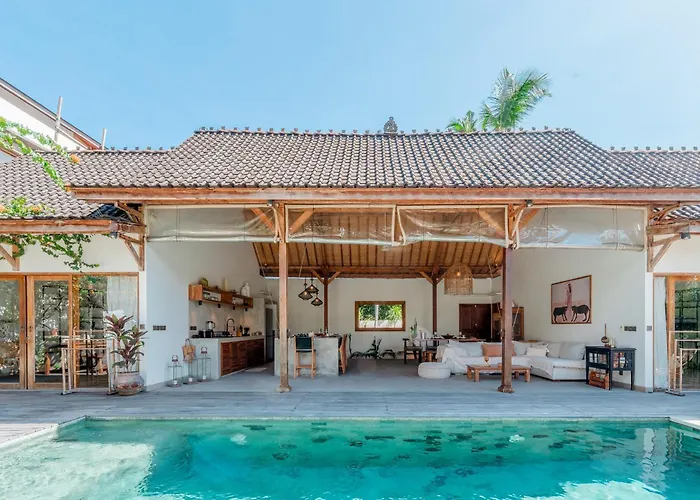 Villa Manouch *
