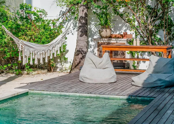 Villa Manouch *