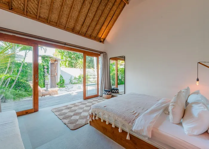 Villa Manouch Nusa Lembongan (Bali)