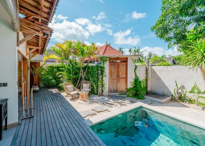 Manouch * Nusa Lembongan (Bali)